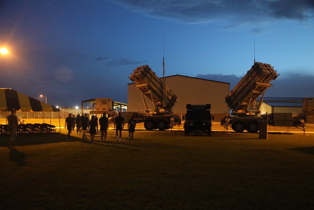 Sunrise ACFT Sunrise ACFT