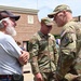 Air Force presence shines at RAGBRAI 2025