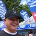 Air Force presence shines at RAGBRAI 2025