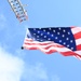 Air Force presence shines at RAGBRAI 2025