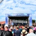 Air Force presence shines at RAGBRAI 2025