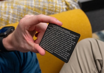 At the Threshold: Altus AFOSI agents confront unseen threats