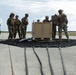 U.S. Marines with HMH-461 and 2nd DSB execute external lifts
