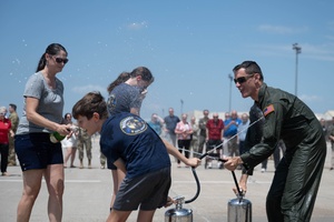 Air Force Radio News 17 July 2020