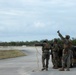 U.S. Marines with HMH-461 and 2nd DSB execute external lifts