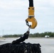 U.S. Marines with HMH-461 and 2nd DSB execute external lifts