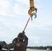 U.S. Marines with HMH-461 and 2nd DSB execute external lifts