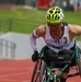 2025 DOD Warrior Games