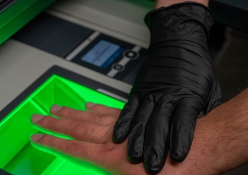 At the Threshold: Altus AFOSI agents confront unseen threats