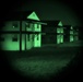 Night at Fort Indiantown Gap
