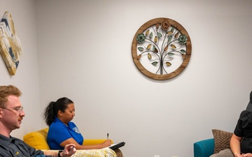 At the Threshold: Altus AFOSI agents confront unseen threats
