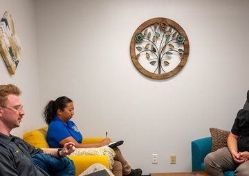 At the Threshold: Altus AFOSI agents confront unseen threats