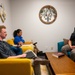 At the Threshold: Altus AFOSI agents confront unseen threats