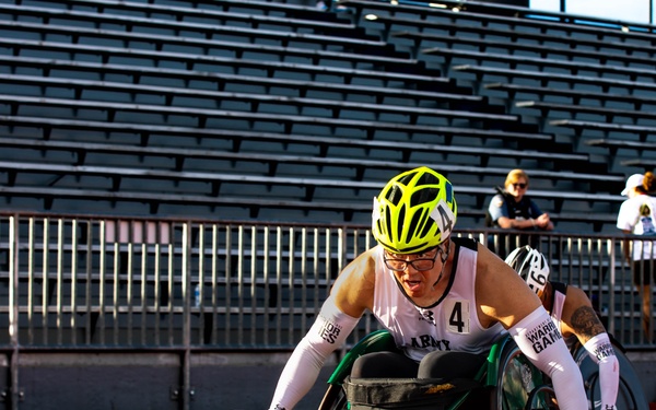 2025 DOD Warrior Games