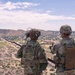 Commanding General of III Corps visits JTF-SB