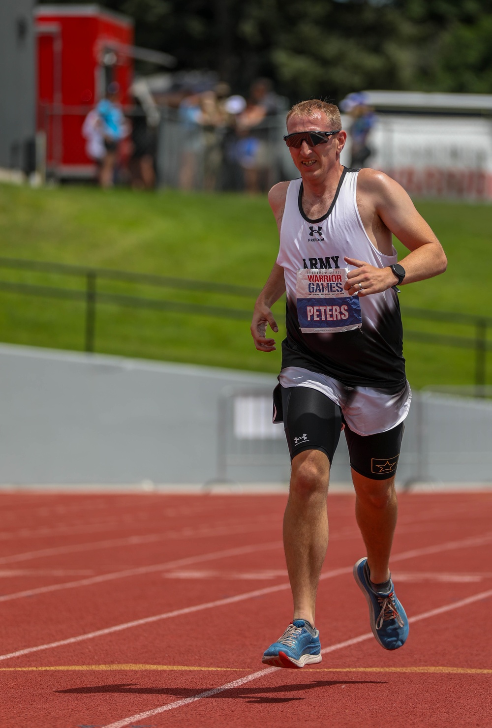 2025 DOD Warrior Games