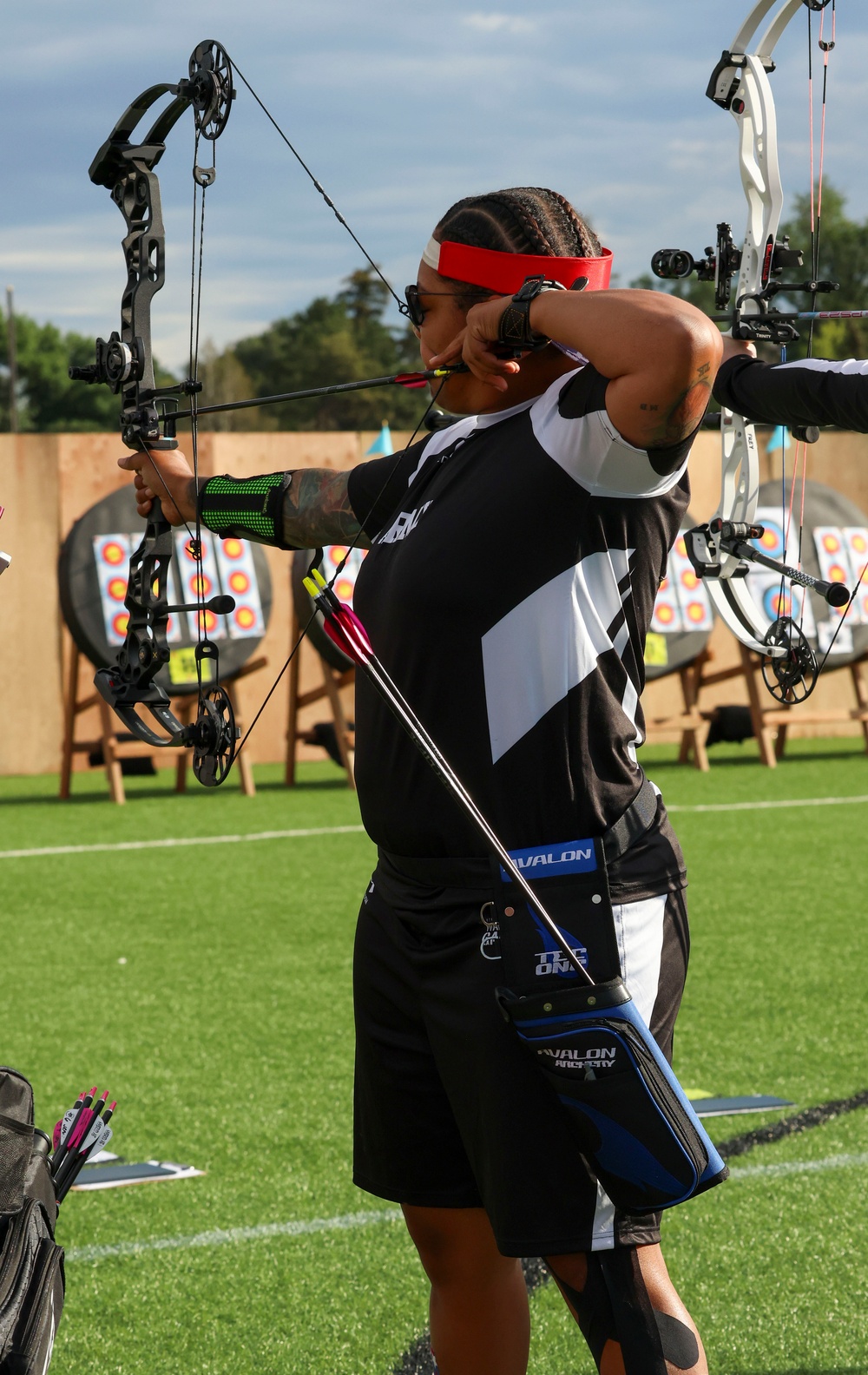 2025 DOD Warrior Games
