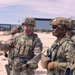 Commanding General of III Corps visits JTF-SB
