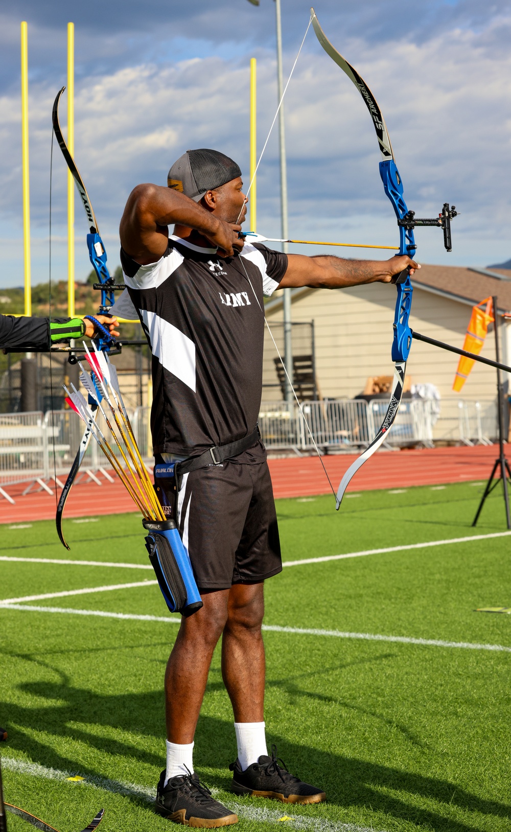 2025 DOD Warrior Games