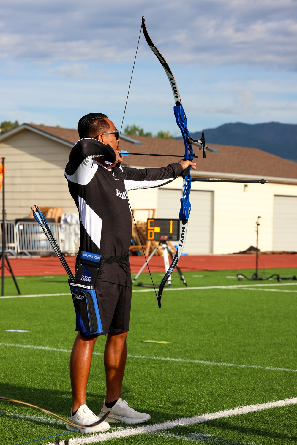 2025 DOD Warrior Games