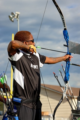 2025 DOD Warrior Games