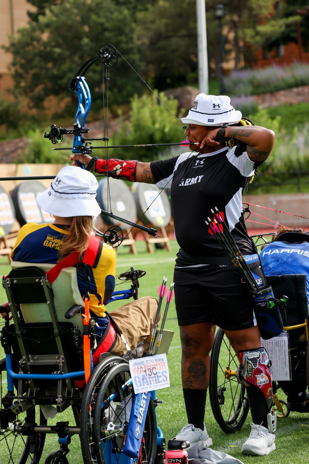 2025 DOD Warrior Games