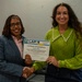 First Junior Leadership Coaching Program class graduates