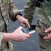 Air Force Academy cadets visit 11th Civil Engineer Squadron