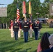 Twilight Tattoo Hosted by Director of the Army Staff Lt. Gen. Laura Potter