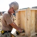 NMCB 133 Conducts Homeport Operations