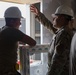 156th CES deployment for training at Aviano Air Base