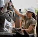 156th CES deployment for training at Aviano Air Base