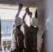 156th CES deployment for training at Aviano Air Base