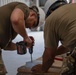 156th CES deployment for training at Aviano Air Base