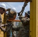 156th CES deployment for training at Aviano Air Base