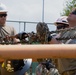 156th CES deployment for training at Aviano Air Base