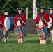 Twilight Tattoo Hosted by the Director of the Army Staff Lt. Gen. Laura Potter