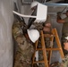 156th CES deployment for training at Aviano Air Base