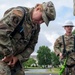 Air Force Academy cadets visit 11th Civil Engineer Squadron