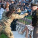 Twilight Tattoo Hosted by the Director of the Army Staff Lt. Gen. Laura Potter