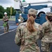 Air Force Academy cadets visit 11th Civil Engineer Squadron