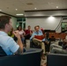 First Junior Leadership Coaching Program class graduates