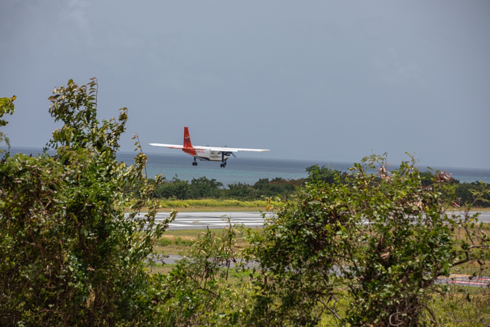 Innovative Readiness Training: Vieques