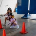 Future Heroes in Training: Tinker Hosts First Junior Firefighter Camp