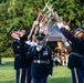 Twilight Tattoo Hosted by the Director of the Army Staff Lt. Gen. Laura Potter