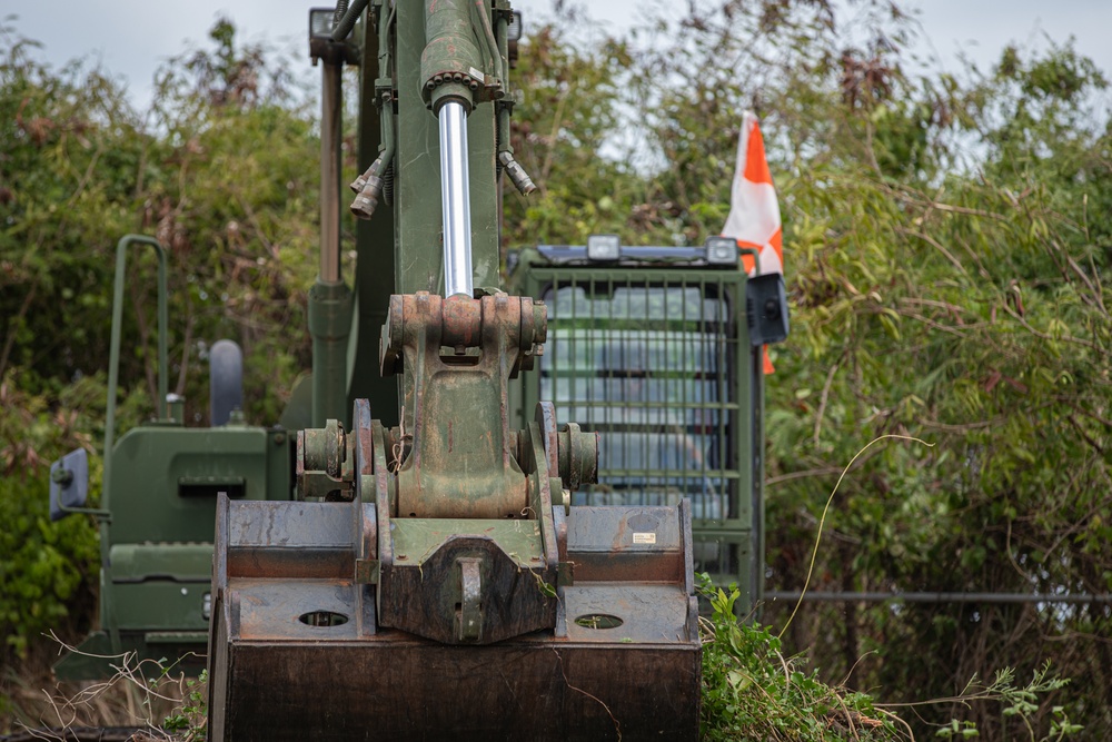 Innovative Readiness Training: Vieques