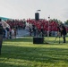 Twilight Tattoo Hosted by the Director of the Army Staff Lt. Gen. Laura Potter