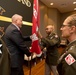 ERDC Change of Command