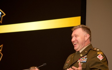 ERDC Change of Command