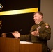 ERDC Change of Command